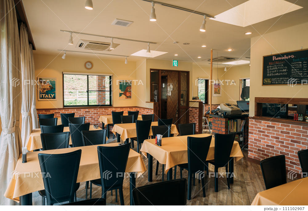 店舗・施設のお客様