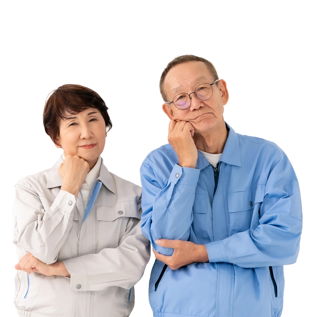 こんなお悩みはありませんか？