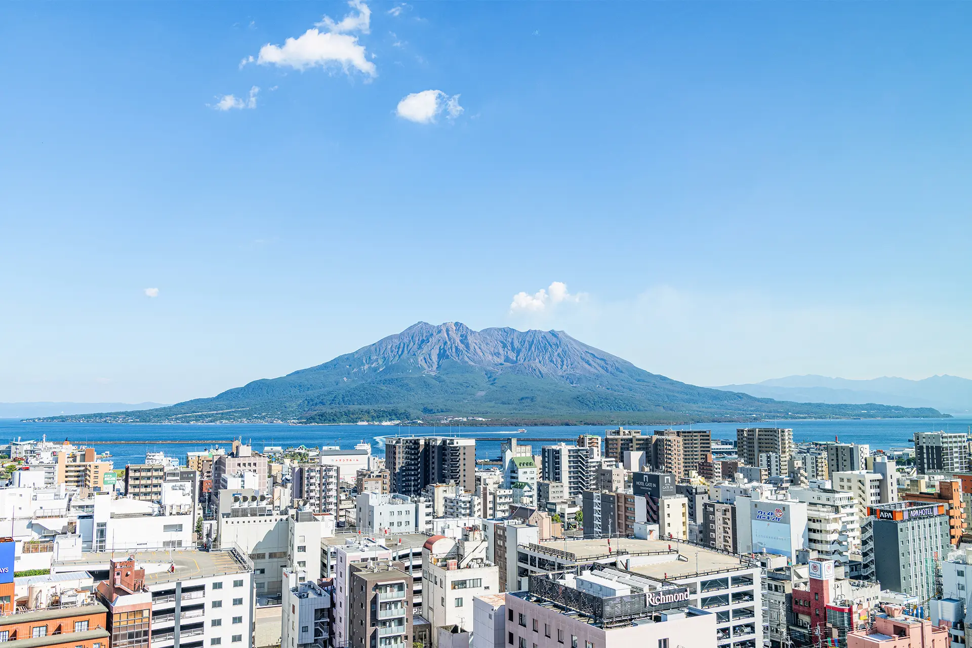 企業向けサービス