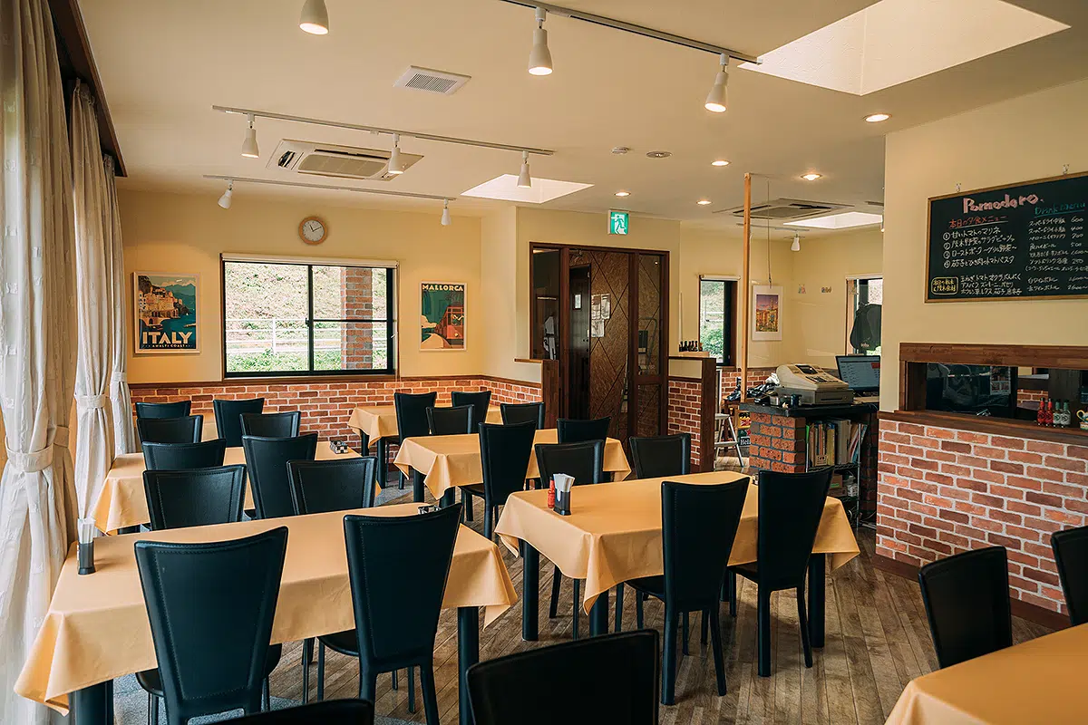 店舗・施設のお客様
