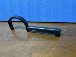 ネズミ　センサー式捕獲器