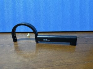 ネズミ　センサー式捕獲器セット