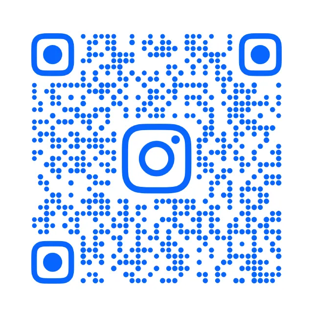 インスタグラム QRコード