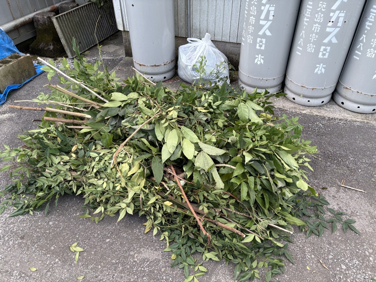 アフター