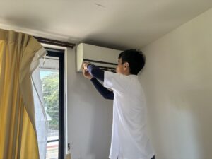 前屋敷電機サービス様